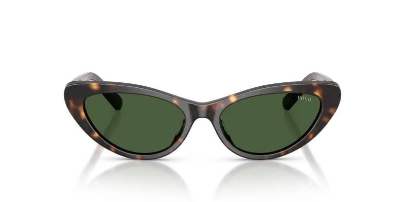 Polo Ralph Lauren Polo Donna Verde 847335 miniatura 2