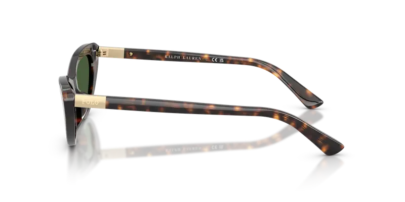 Polo Ralph Lauren Polo Donna Verde 847335 miniatura 3