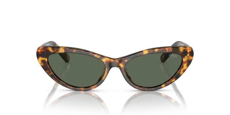 Polo Ralph Lauren Polo Donna Verde 858537 miniatura 2