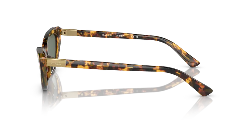 Polo Ralph Lauren Polo Donna Verde 858537 miniatura 3