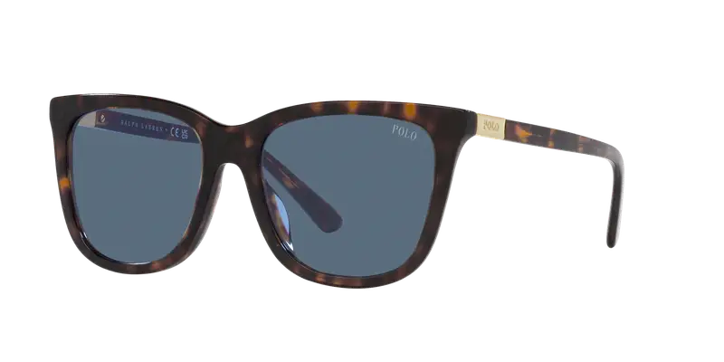 Polo Ralph Lauren Polo Donna Testa di moro 857981 miniatura 2