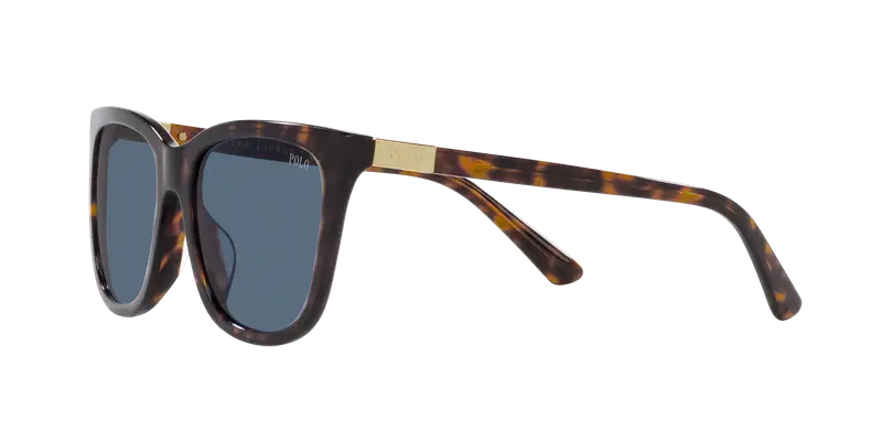 Polo Ralph Lauren Polo Donna Testa di moro 857981 miniatura 3