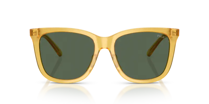 Polo Ralph Lauren Polo Donna Verde 847338 miniatura 2