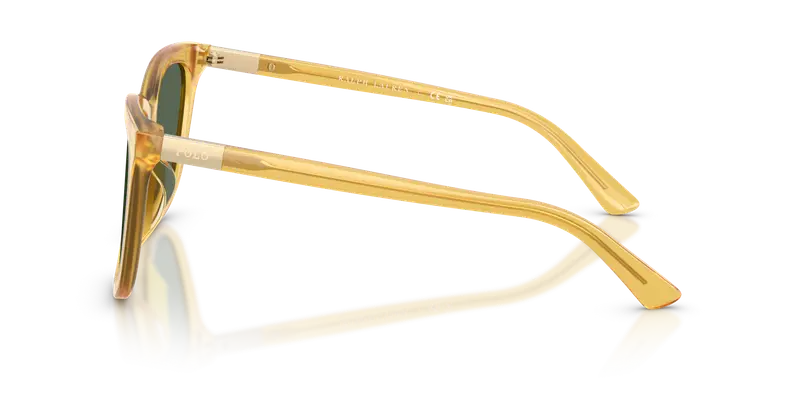 Polo Ralph Lauren Polo Donna Verde 847338 miniatura 3