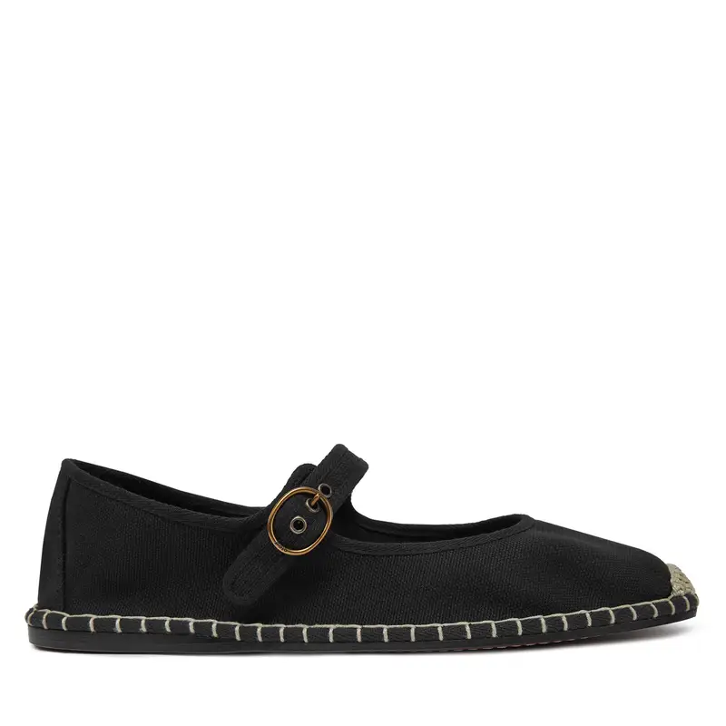 Polo Ralph Lauren Espadrillas Nero 2950475