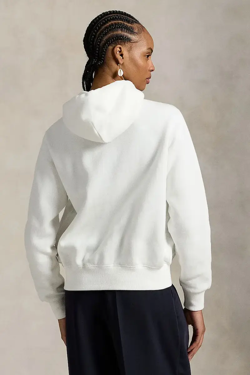 felpa Bianco miniatura 2