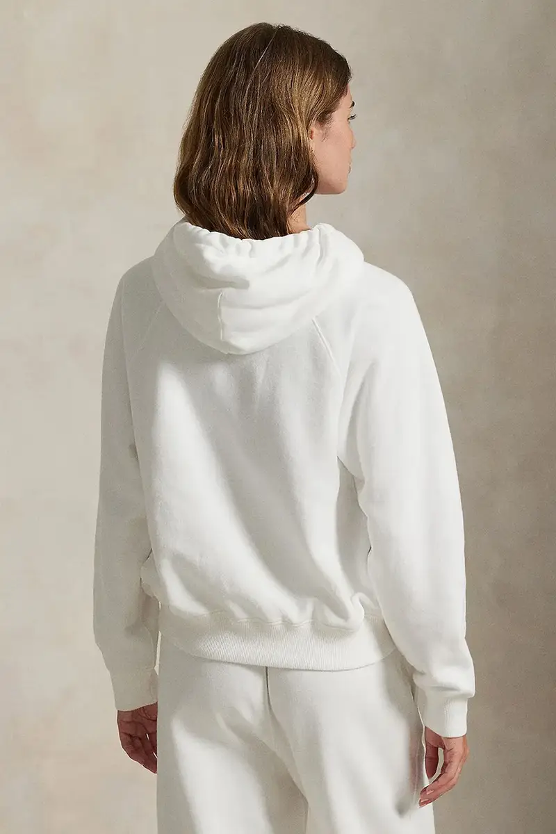 felpa Bianco miniatura 2