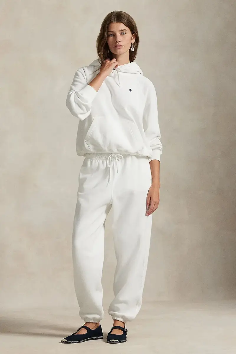 felpa Bianco miniatura 3