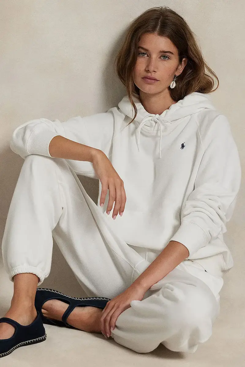 felpa Bianco miniatura 5