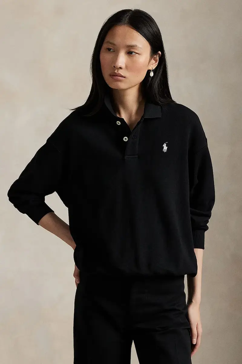 felpa colore nero 211965097