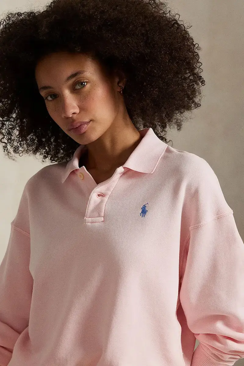 felpa colore rosa 211965097 miniatura 4