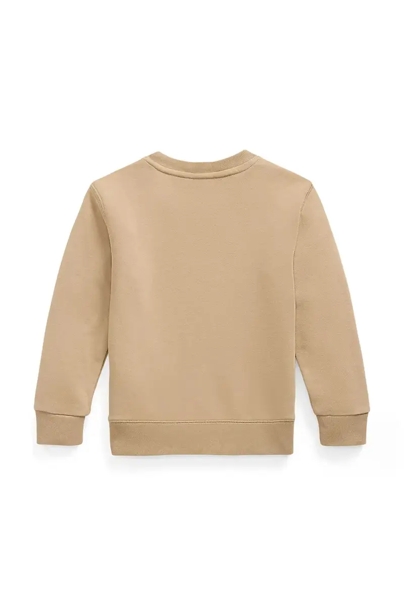 felpa colore verde 322971277004 miniatura 2