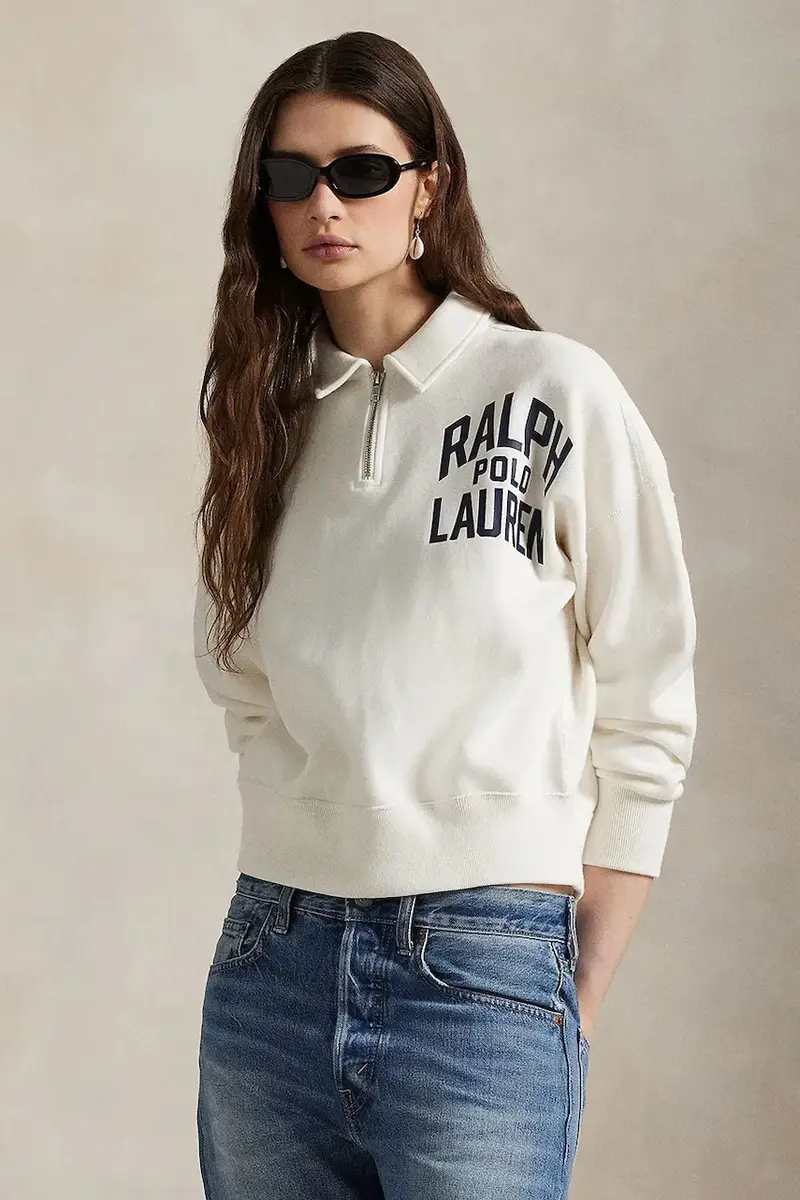 felpa donna colore bianco 211971753