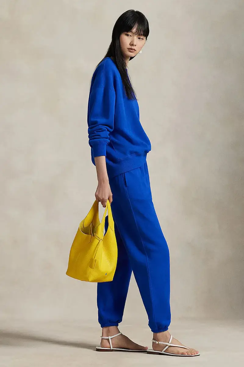 felpa donna colore violetto 211971697 miniatura 3