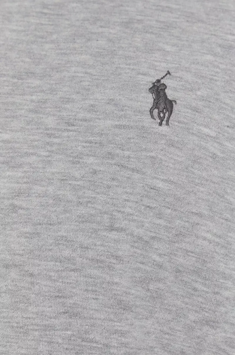 felpa Grigio miniatura 5