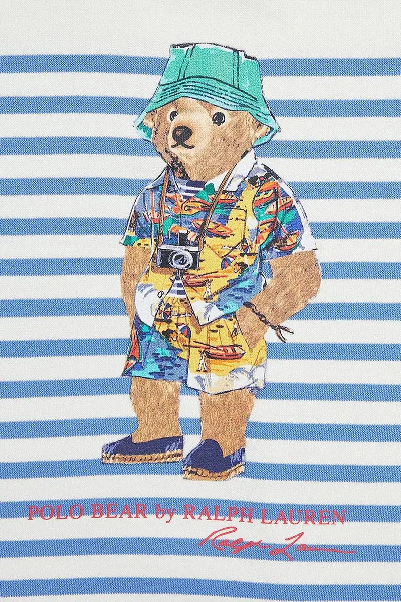 felpa per bambini colore bianco 323965908001 miniatura 3