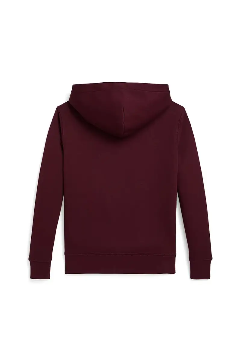 felpa per bambini Granata miniatura 3