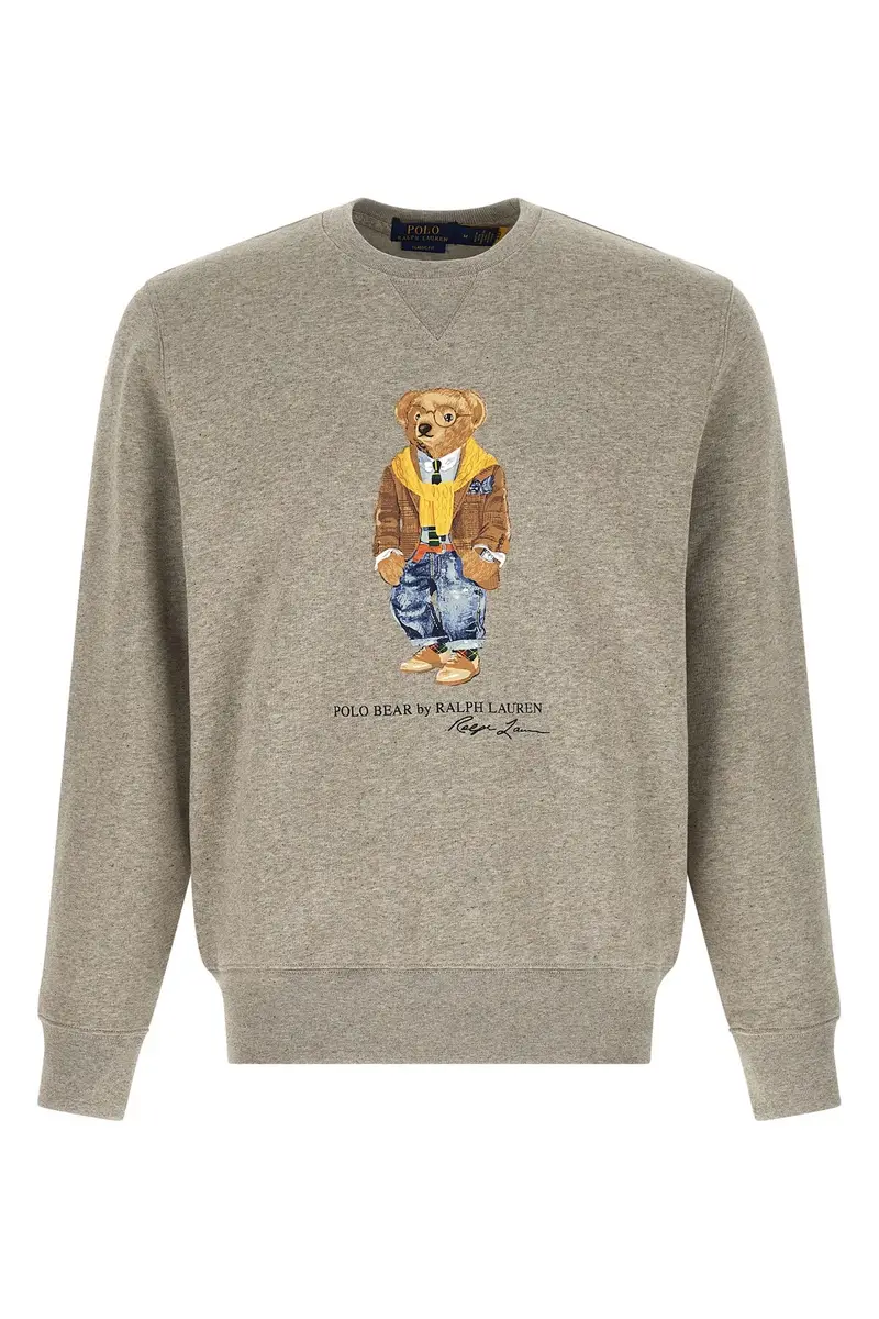 Polo Ralph Lauren Polo Grigio 4106438