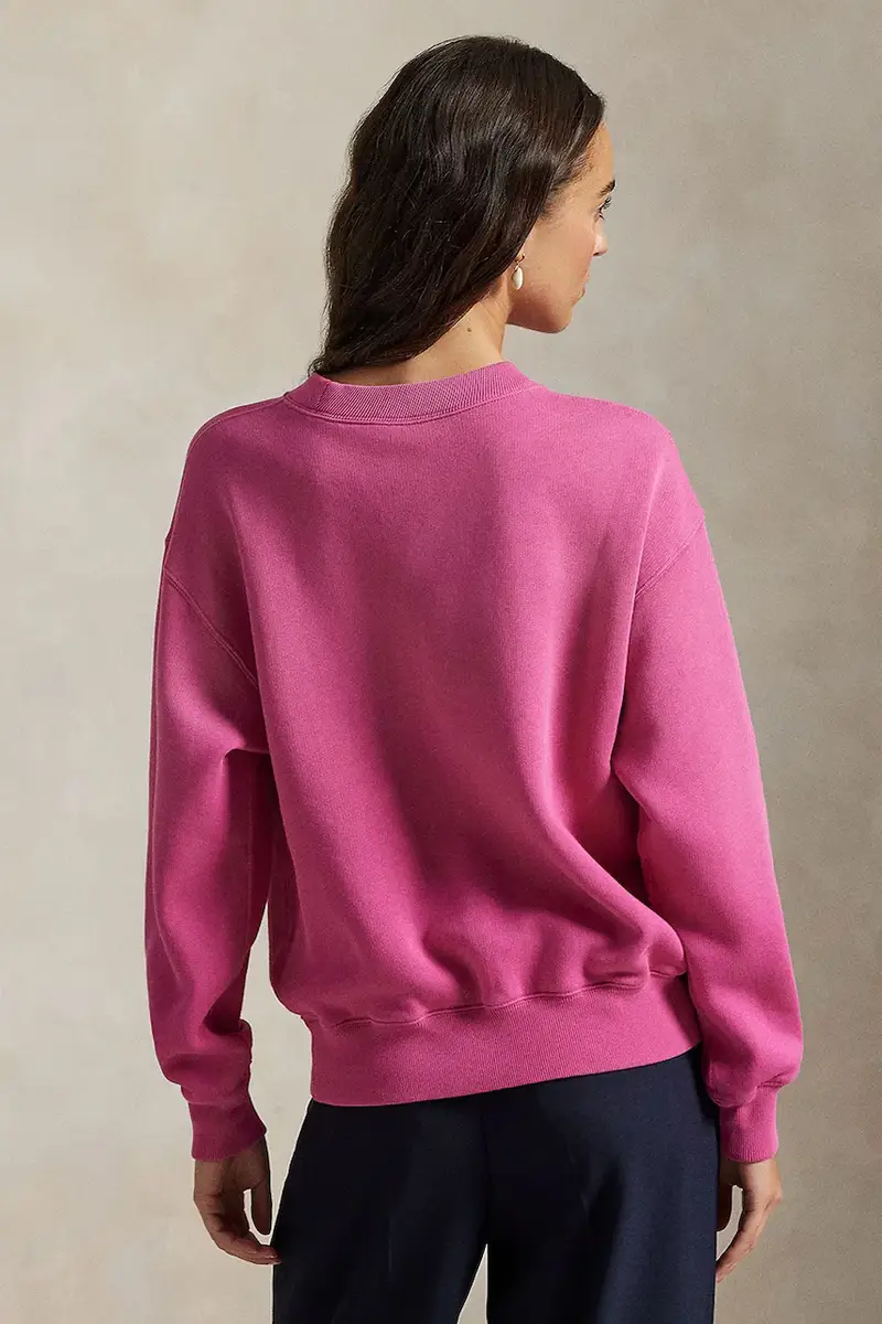 felpa Rosa miniatura 2