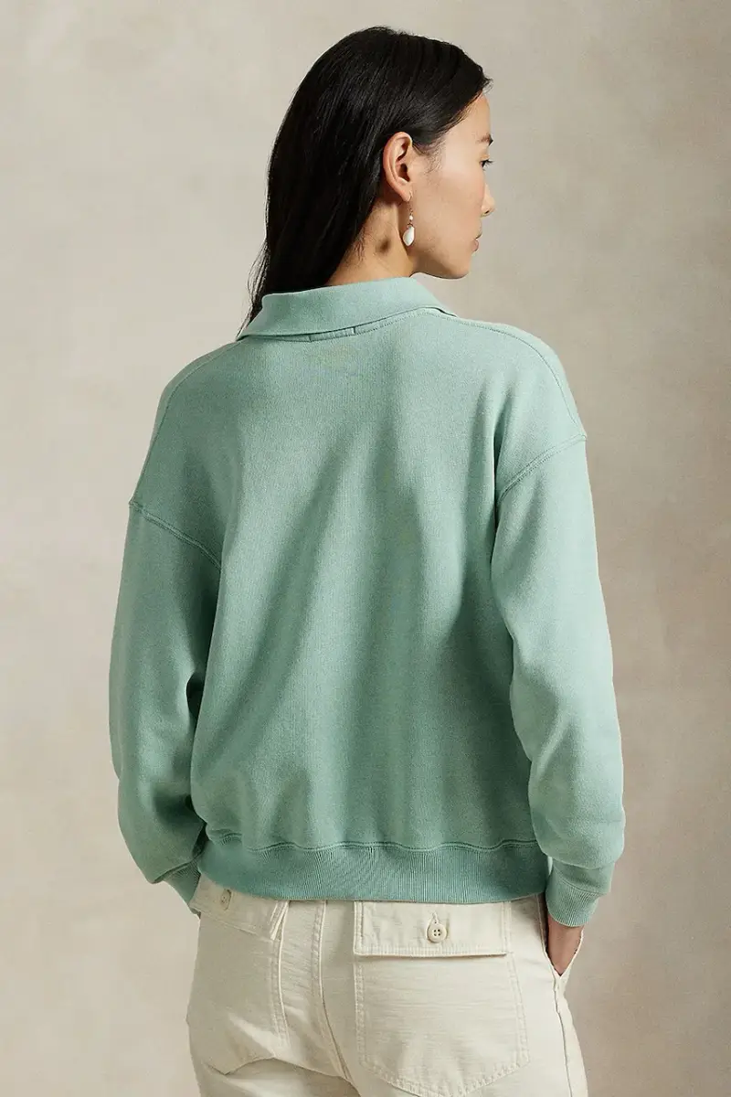 Polo Ralph Lauren Polo Verde 3982494 miniatura 2