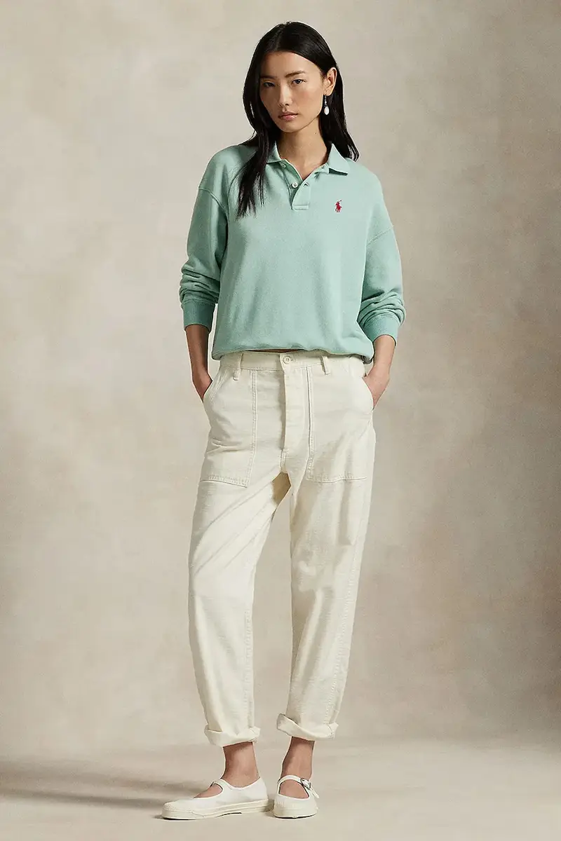 Polo Ralph Lauren Polo Verde 3982494 miniatura 3