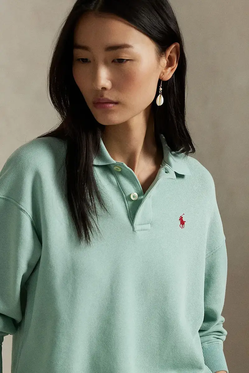 Polo Ralph Lauren Polo Verde 3982494 miniatura 4