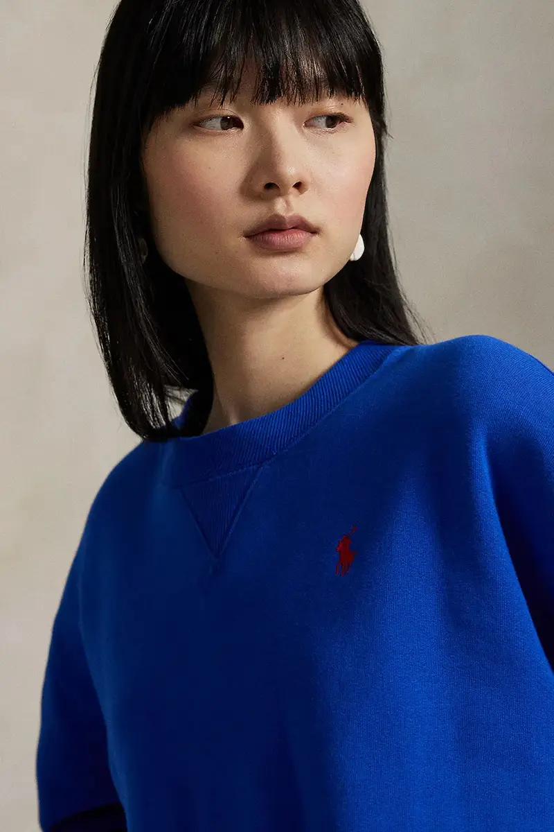 Polo Ralph Lauren Polo Viola 4076027 miniatura 4