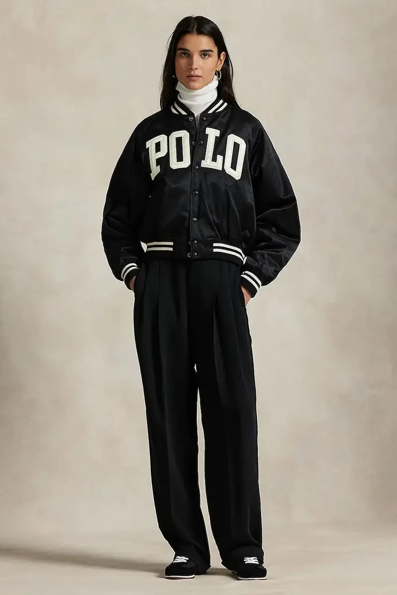 giacca bomber colore nero 211970985 miniatura 3