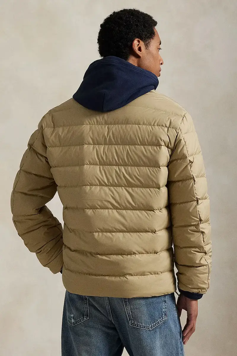 giacca colore beige 710967774 miniatura 2