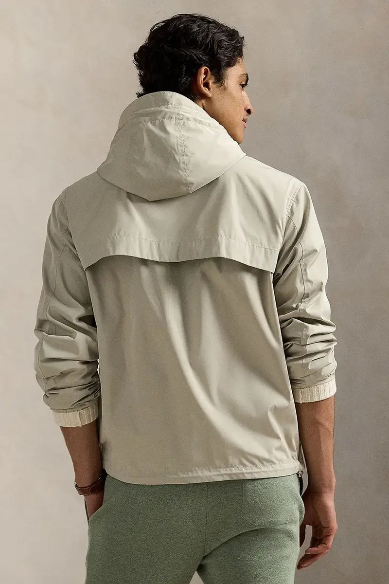 giacca colore beige 710968886 miniatura 2