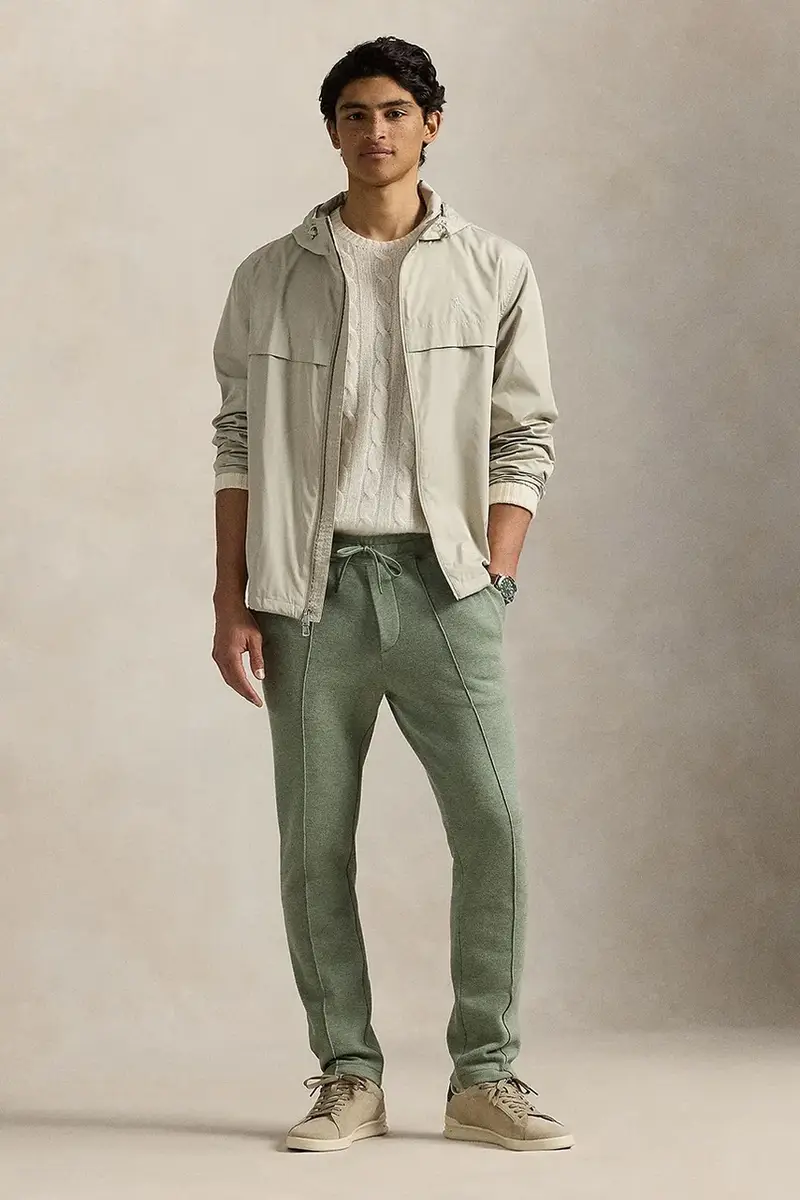 giacca colore beige 710968886 miniatura 3