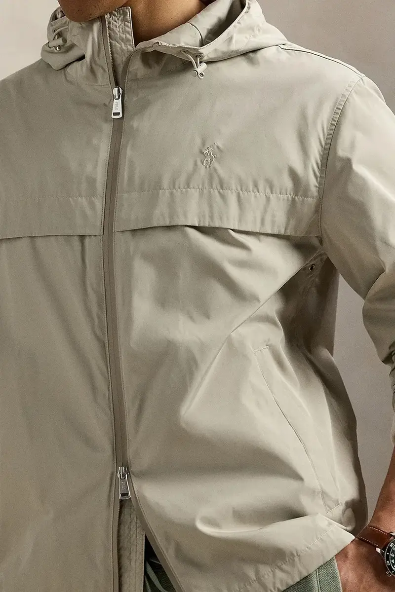 giacca colore beige 710968886 miniatura 4