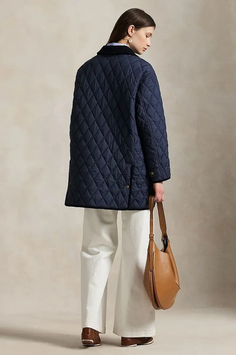 giacca colore blu navy 211971180 miniatura 2