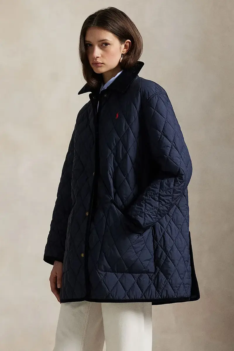 giacca colore blu navy 211971180 miniatura 3