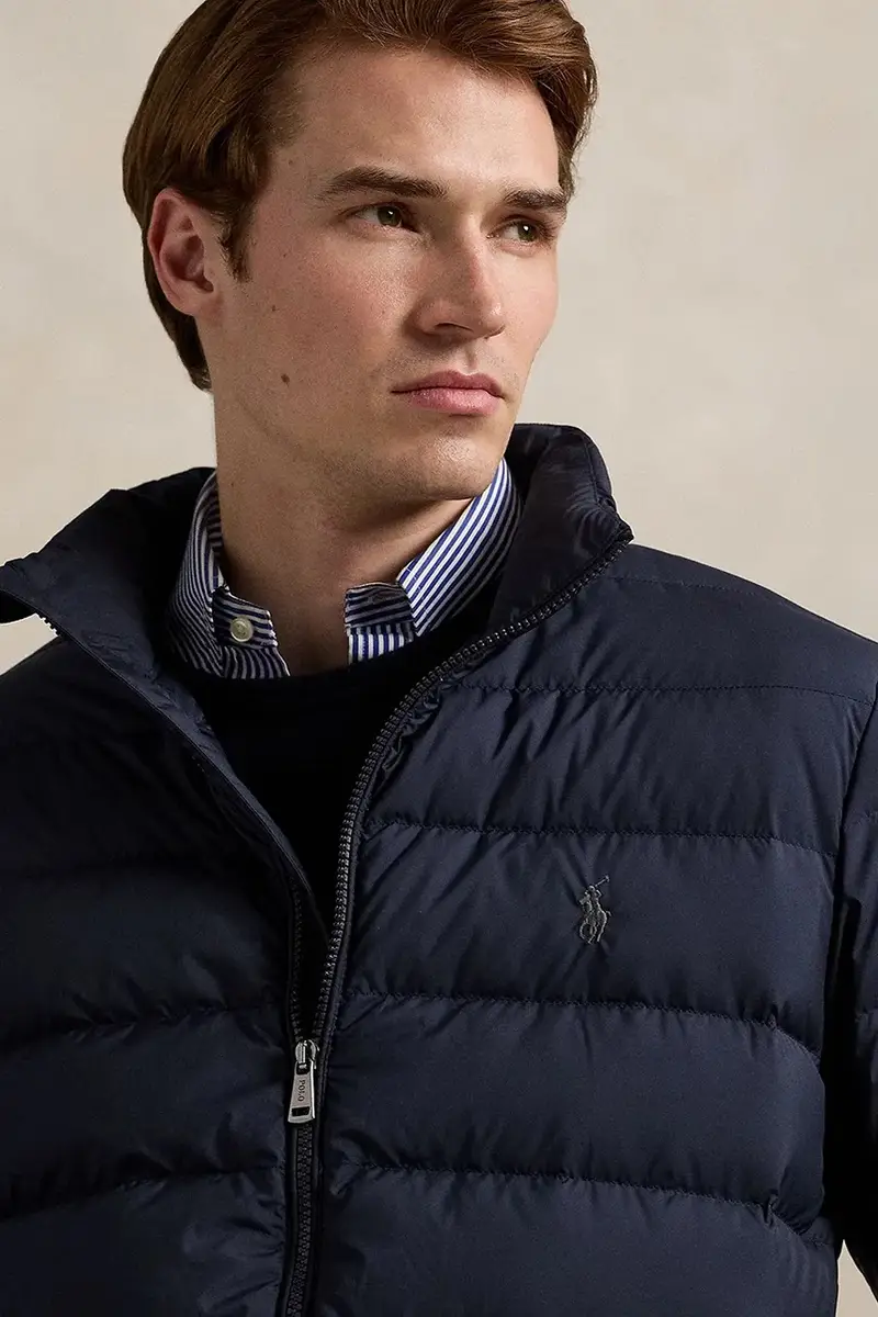 giacca colore blu navy 710967774 miniatura 5