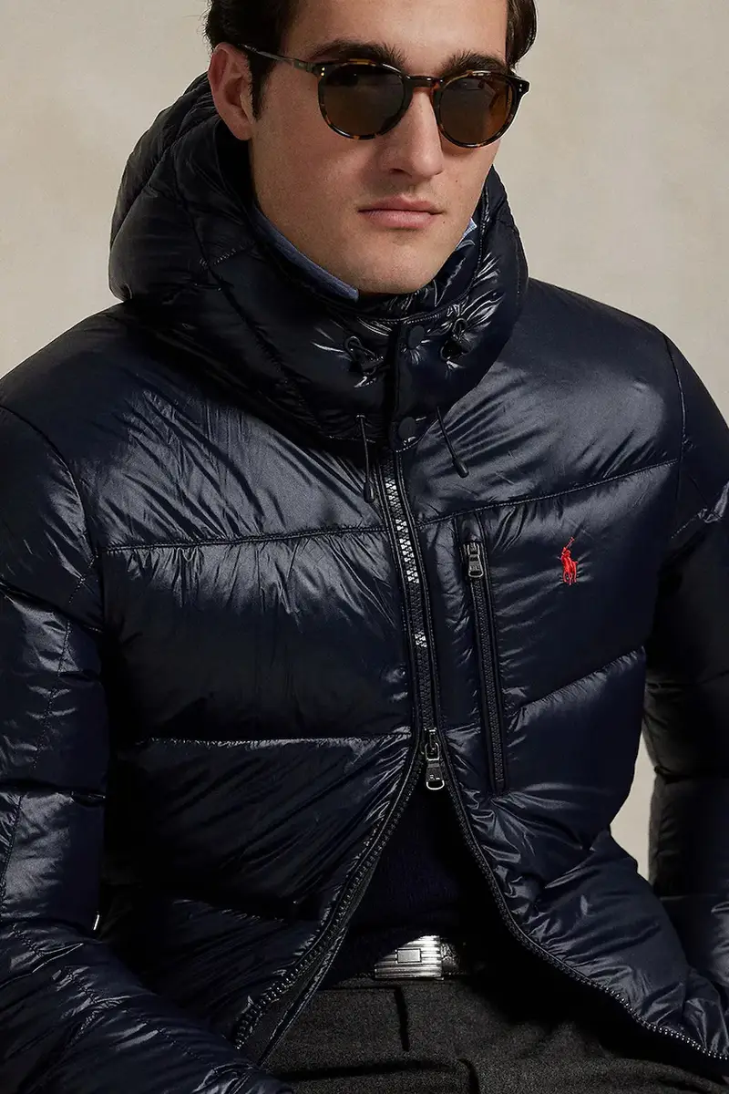 giacca colore blu navy 710968281 miniatura 4