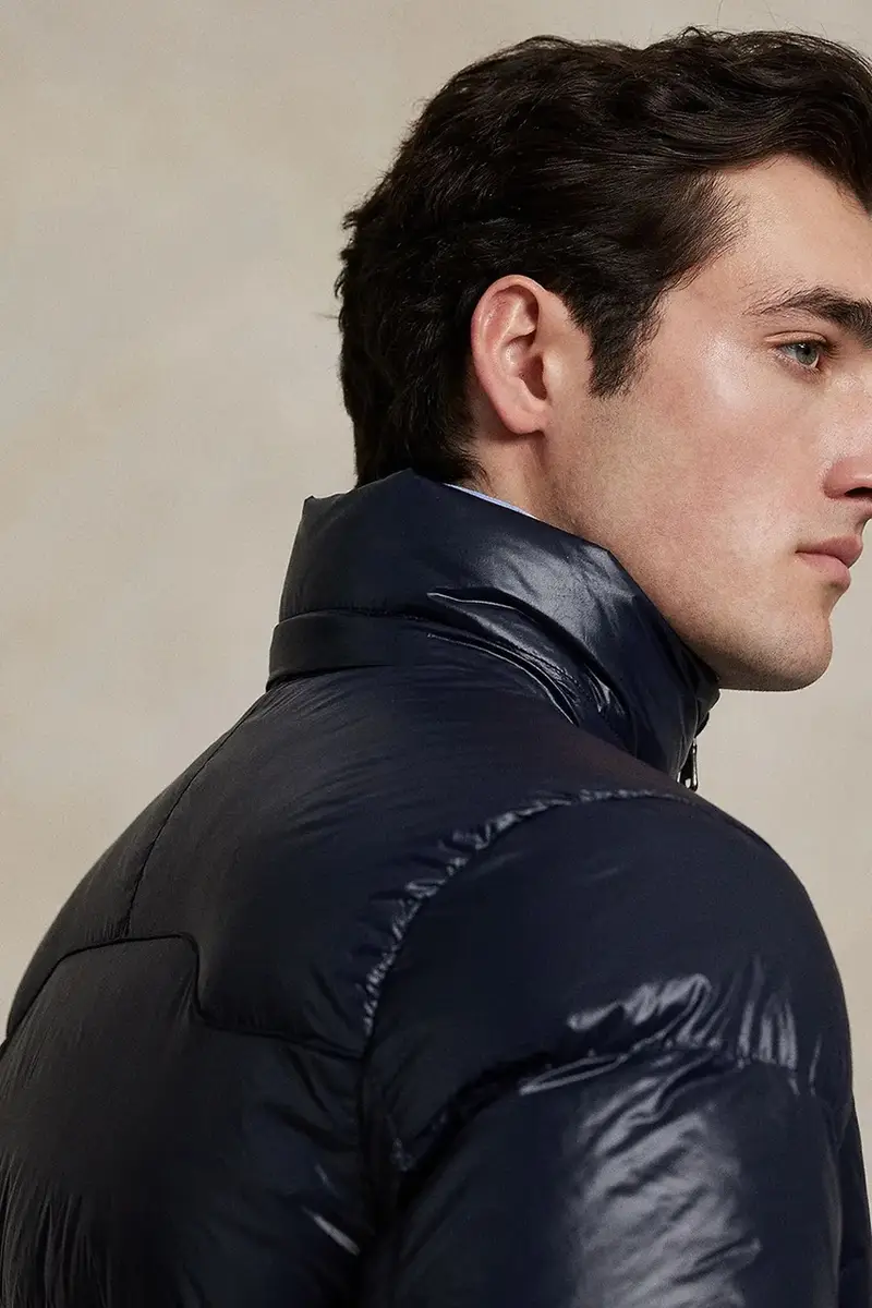 giacca colore blu navy 710968281 miniatura 5