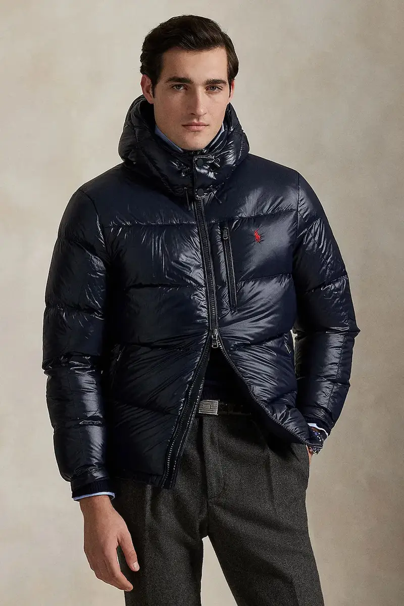 giacca colore blu navy 710968281