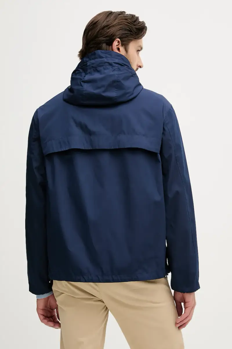 giacca colore blu navy 710968886 miniatura 3