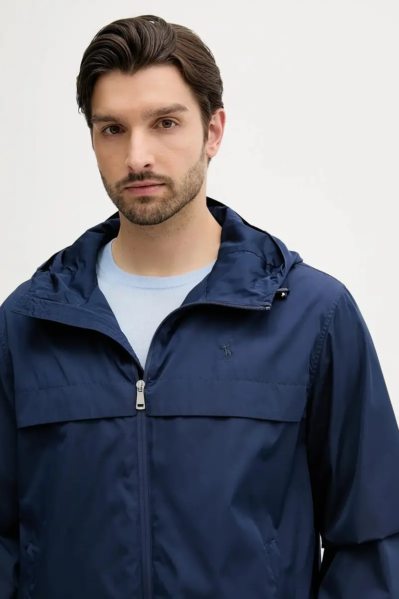 giacca colore blu navy 710968886 miniatura 4