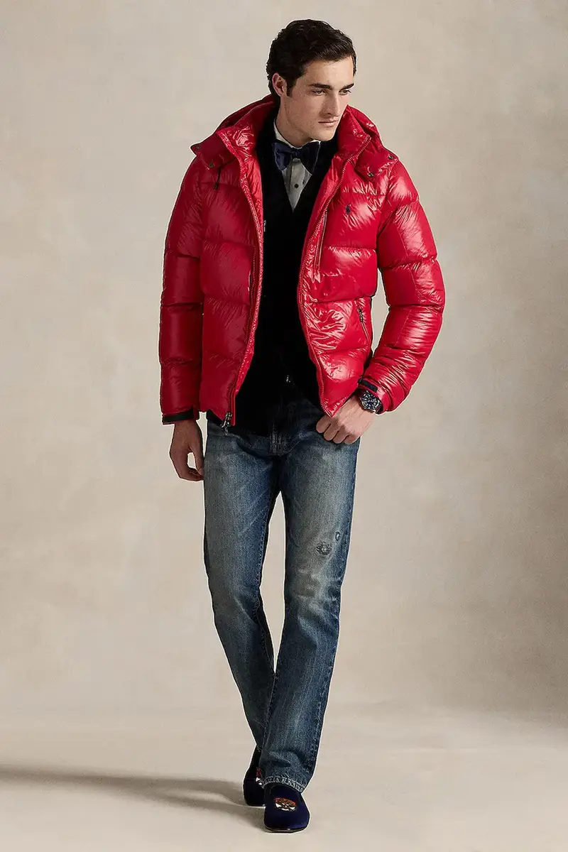 giacca colore granata 710968281 miniatura 3