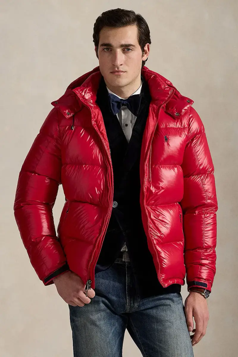 giacca colore granata 710968281