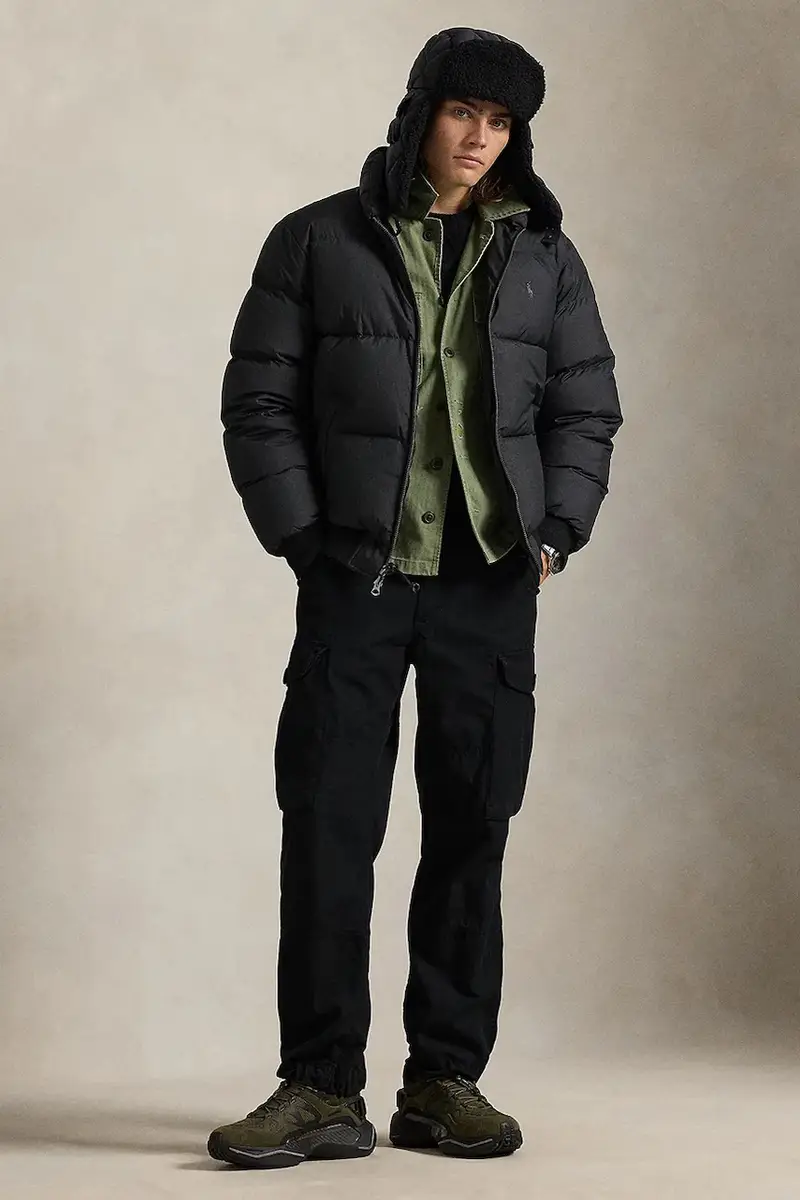 giacca colore nero 710967783 miniatura 3