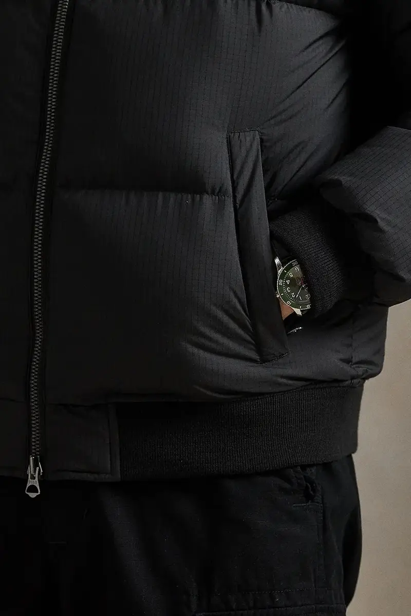 giacca colore nero 710967783 miniatura 5