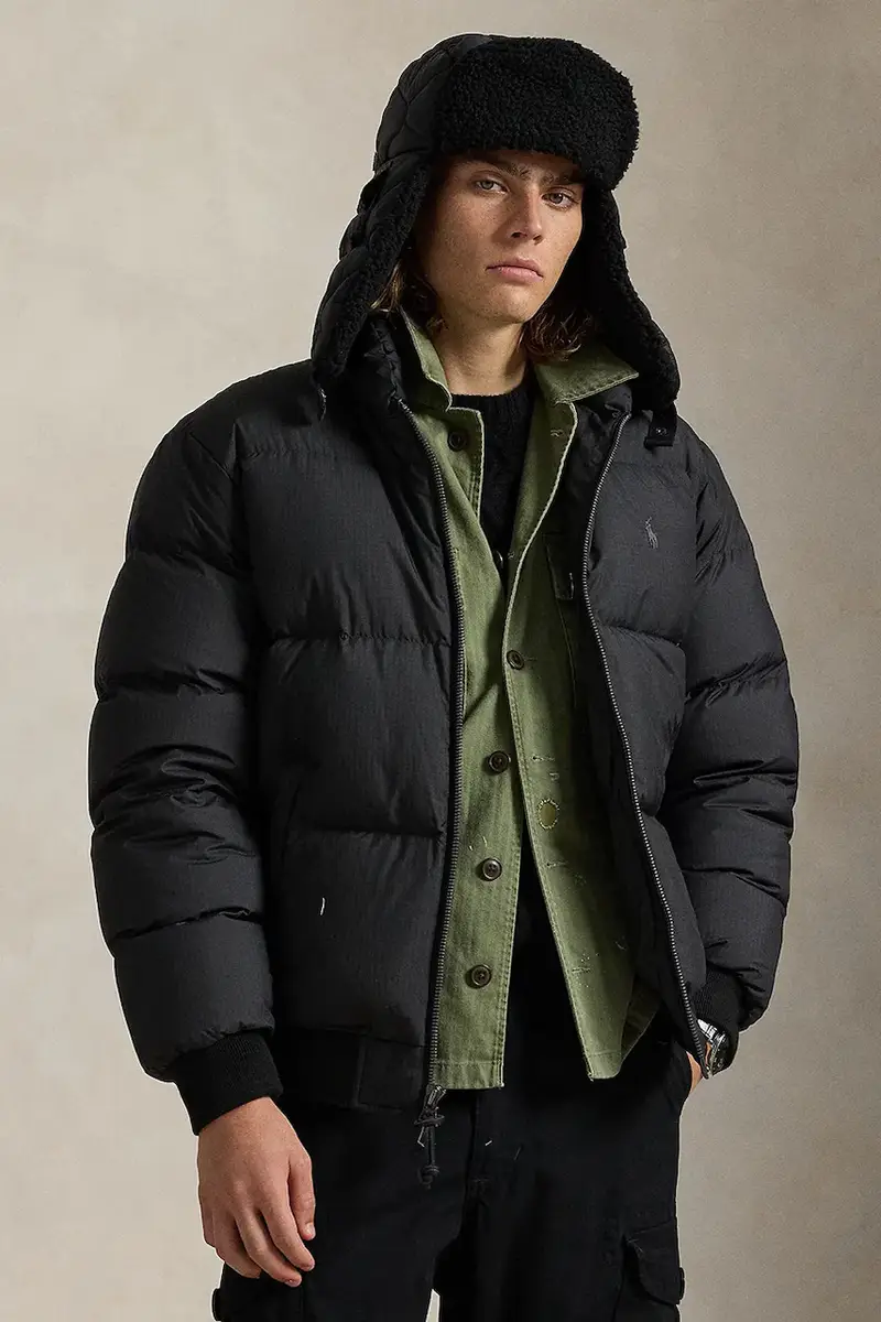 giacca colore nero 710967783