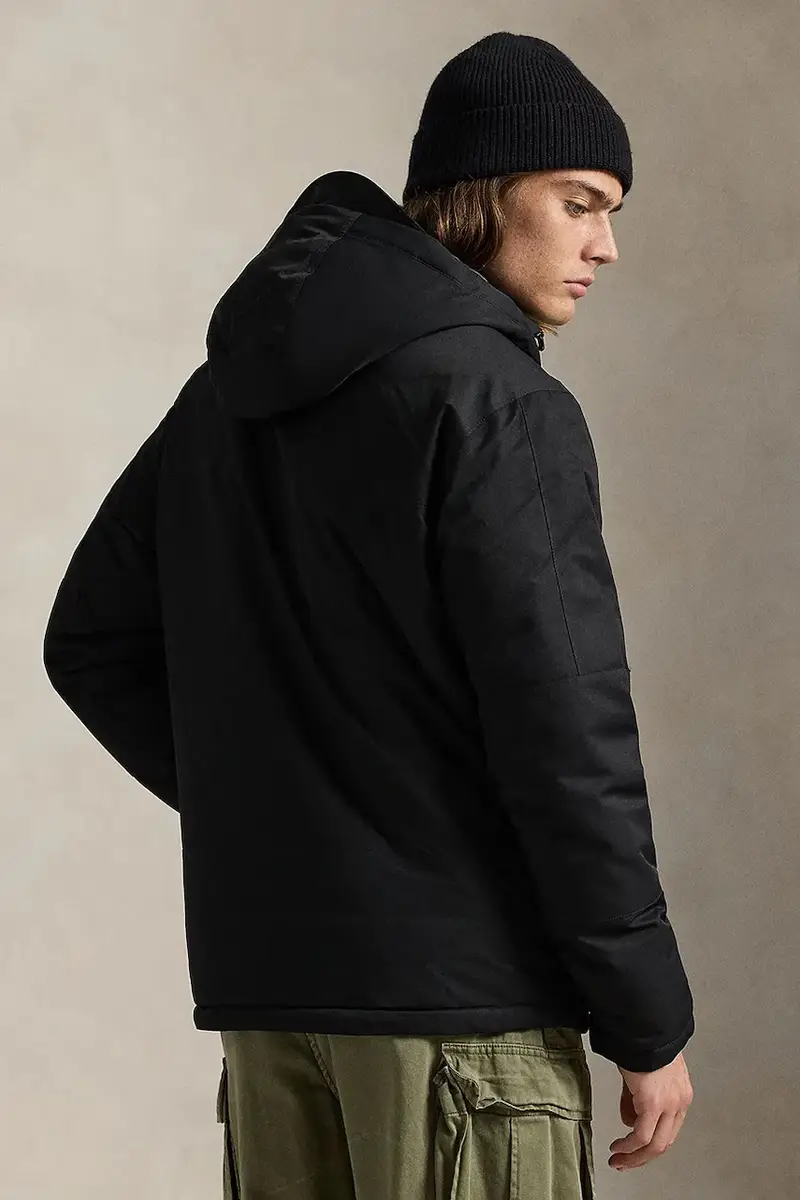 giacca colore nero 710967882 miniatura 2