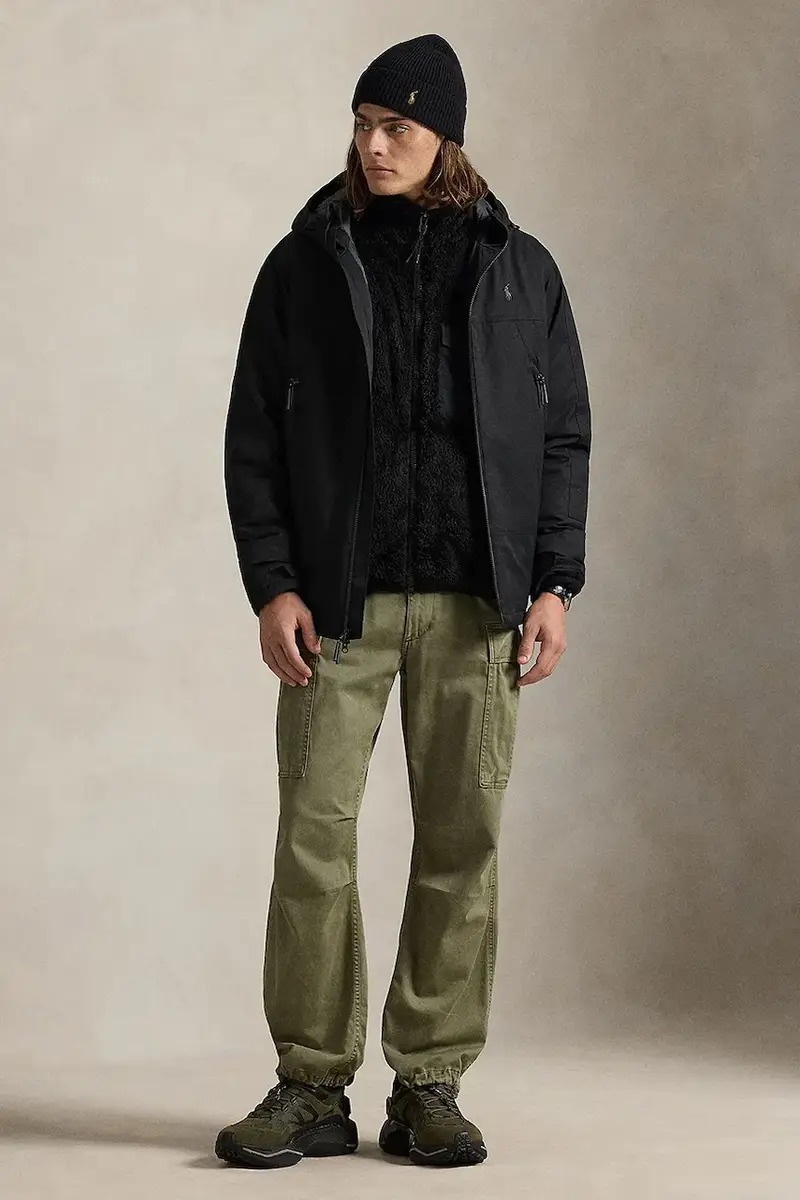 giacca colore nero 710967882 miniatura 3