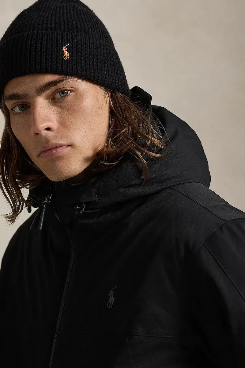 giacca colore nero 710967882 miniatura 4