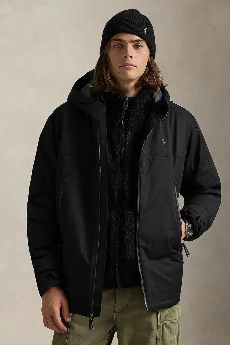 giacca colore nero 710967882