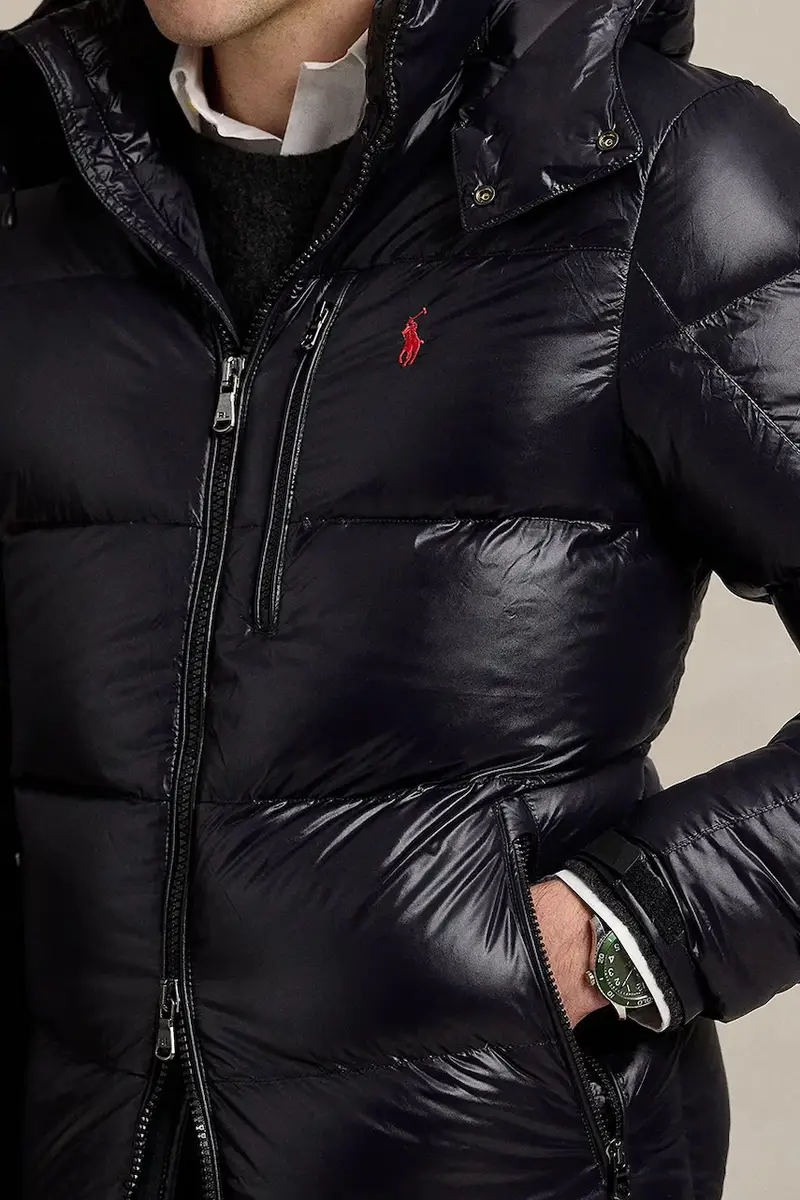 giacca colore nero 710968281 miniatura 5